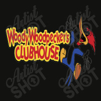 Woody Woodpecker Scorecard Crop Tee | Artistshot