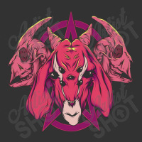 Cut Red Goat Baby Bodysuit | Artistshot