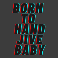 Born To Hand Jive Baby Men's Polo Shirt | Artistshot