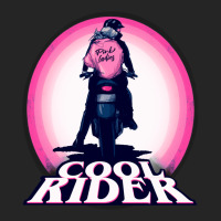 Cool Rider Active Unisex Hoodie | Artistshot