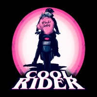 Cool Rider Active Zipper Hoodie | Artistshot