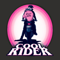 Cool Rider Active Champion Hoodie | Artistshot