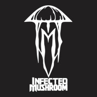 Infected Mushroom Classic T-shirt | Artistshot