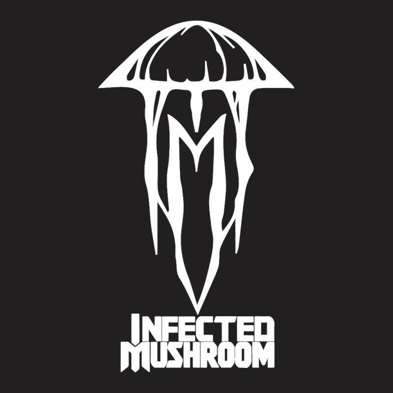 Infected Mushroom Classic T-shirt | Artistshot