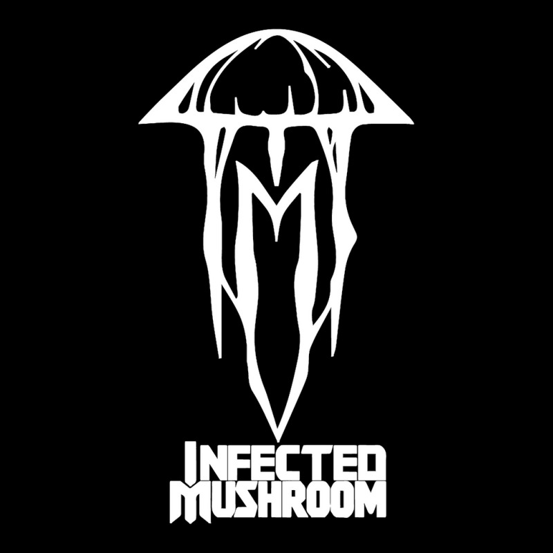 Infected Mushroom Classic Zipper Hoodie | Artistshot