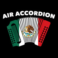 Mexican Air Accordion Instrumentalist Graphic Tee Shirt Gift T Shirt Adjustable Cap | Artistshot