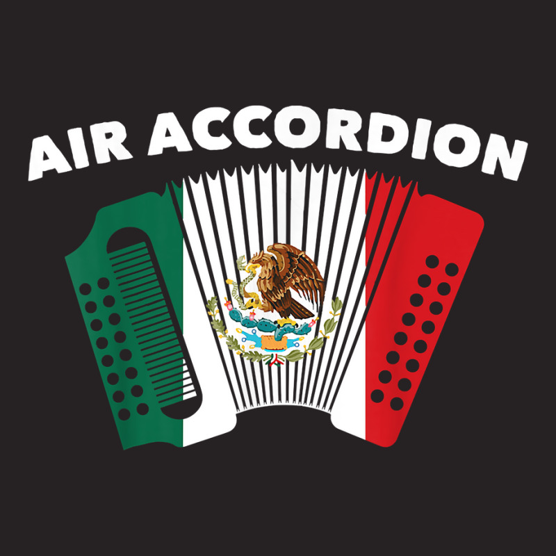 Mexican Air Accordion Instrumentalist Graphic Tee Shirt Gift T Shirt Vintage Cap by cm-arts | Artistshot