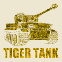 Tank Tiger I German Germany World War 2 Army Tank Top Cropped Hoodie | Artistshot