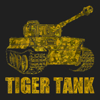 Tank Tiger I German Germany World War 2 Army Tank Top Ladies Polo Shirt | Artistshot