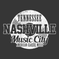 Nashville Tennessee Country Music City Vinyl Toddler Hoodie | Artistshot