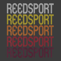 Reedsport, Or Vintage Style Oregon Men's Polo Shirt | Artistshot