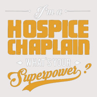 Hospice Chaplain Pocket T-shirt | Artistshot