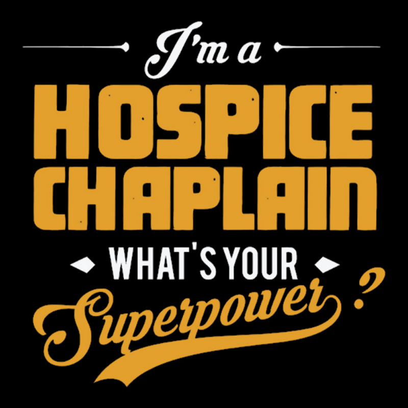 Hospice Chaplain Long Sleeve Shirts by cm-arts | Artistshot