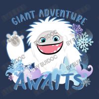 Dreamworks Abominable Adventure Awaits Ladies Denim Jacket | Artistshot