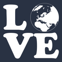 Love World T-shirt | Artistshot