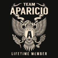 Aparicio Scorecard Crop Tee | Artistshot