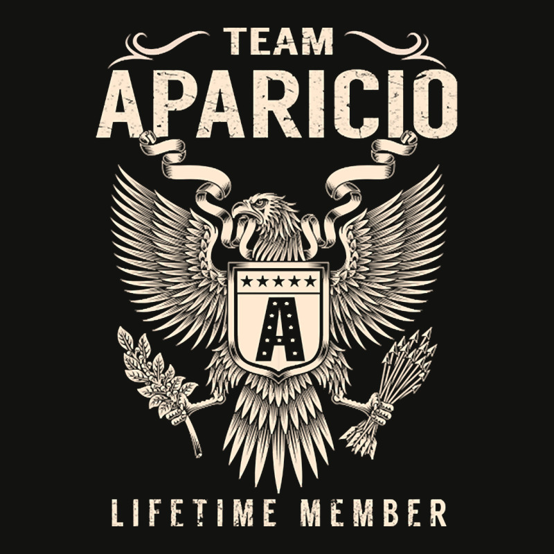 Aparicio Scorecard Crop Tee | Artistshot