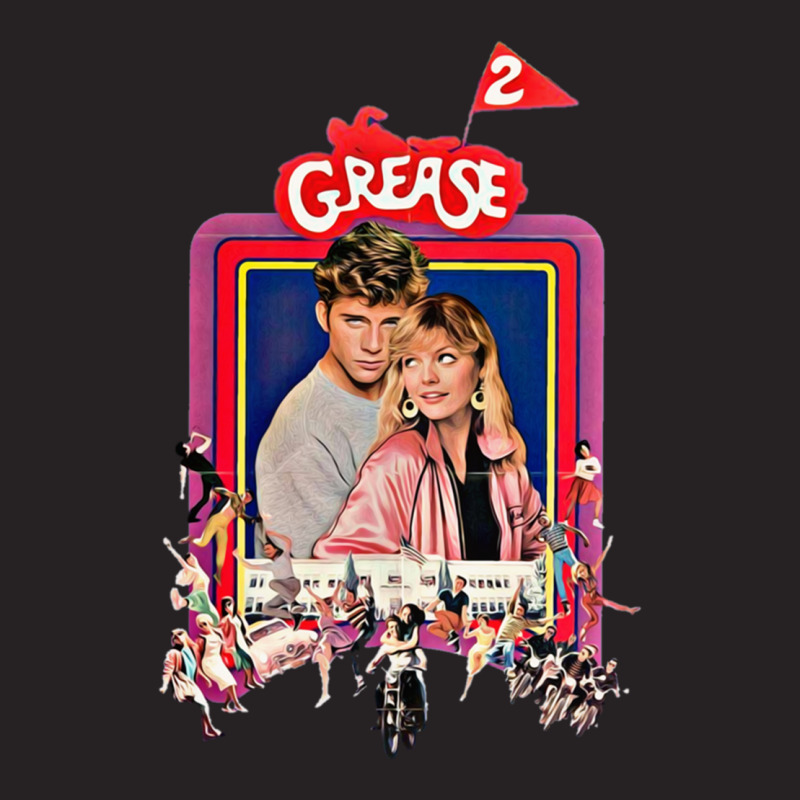 Grease 2  80_s Film Vintage Cap by cm-arts | Artistshot