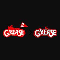 Grease 2  Grease Crop Top | Artistshot