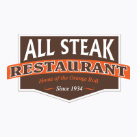 All Steak T-shirt | Artistshot