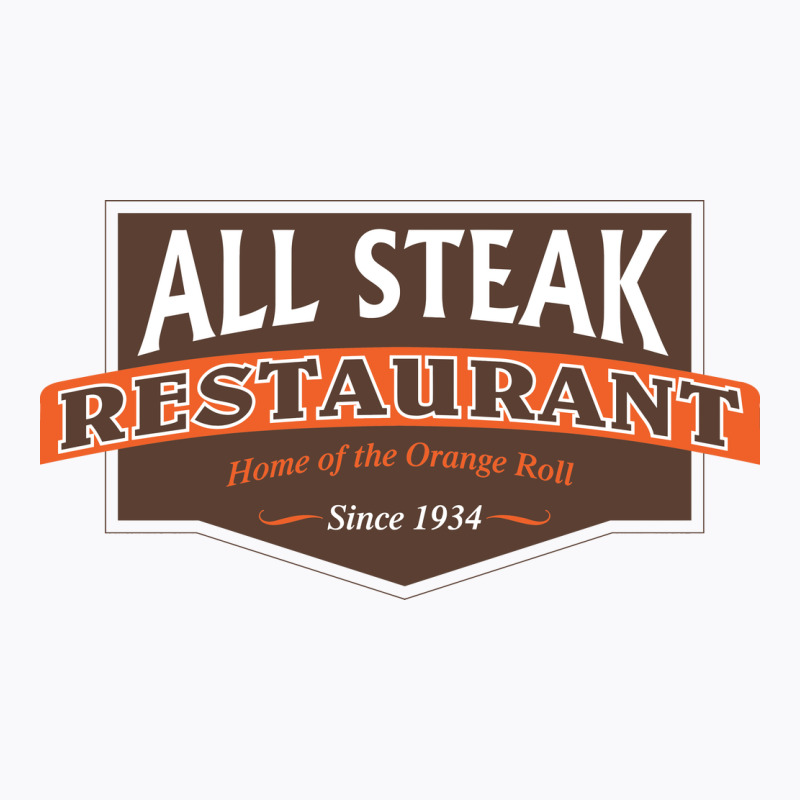 All Steak T-Shirt by aqdu | Artistshot