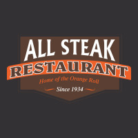 All Steak Vintage Hoodie | Artistshot