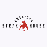 American Steak House Tank Top | Artistshot