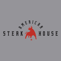 American Steak House 3/4 Sleeve Shirt | Artistshot