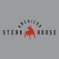 American Steak House Classic T-shirt | Artistshot