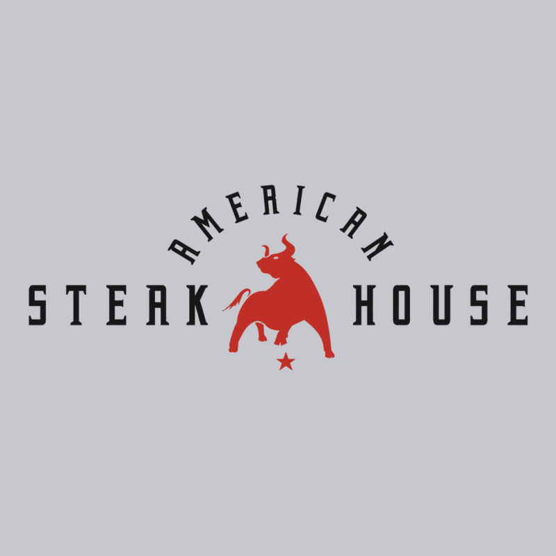 American Steak House Unisex Jogger by aqdu | Artistshot