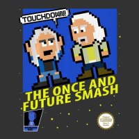 The Once And Future Smash 8bit Retro Baby Bodysuit | Artistshot