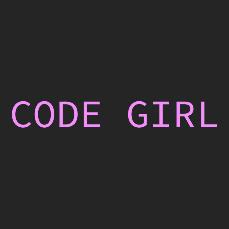 Code Girl,code Unisex Hoodie | Artistshot