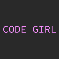 Code Girl,code Toddler T-shirt | Artistshot