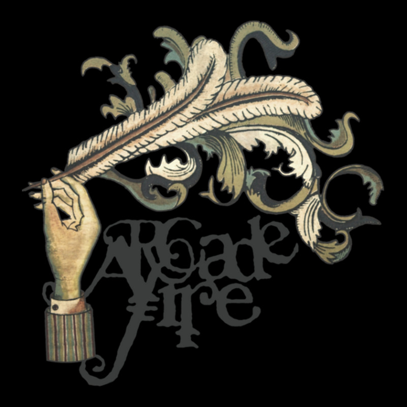 Arcade Fire - Funeral Classic Adjustable Cap by MargaretDaniels | Artistshot