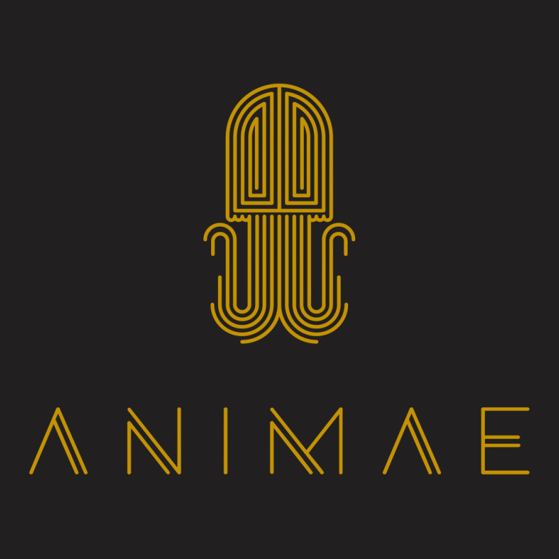 Animae T-Shirt by aqdu | Artistshot