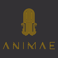 Animae Vintage Short | Artistshot