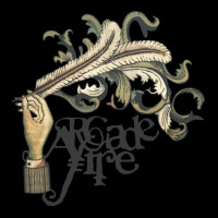 Arcade Fire - Funeral Classic Adjustable Cap | Artistshot