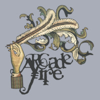 Arcade Fire - Funeral Classic Tank Dress | Artistshot