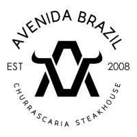 Avenida Brazil Zipper Hoodie | Artistshot