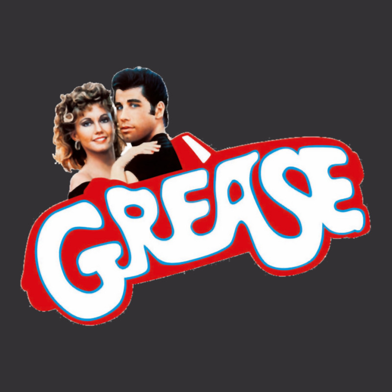 Grease Is The Word Vintage Short by cm-arts | Artistshot