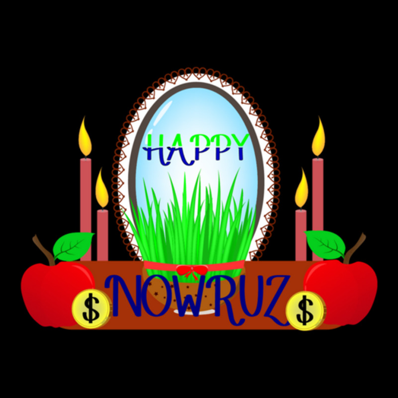 Nowruz Pocket T-Shirt by DHEERAJGOODWIN | Artistshot