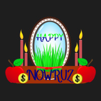 Nowruz Classic T-shirt | Artistshot