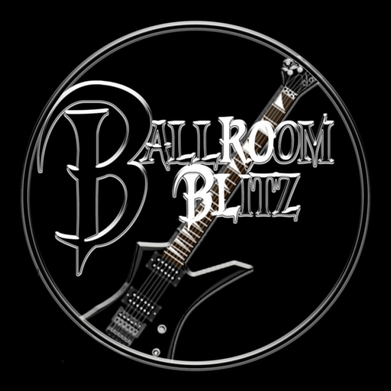 Ballroom Blitz 1 Adjustable Cap by cm-arts | Artistshot