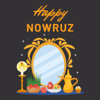 Nowruz Vintage Short | Artistshot