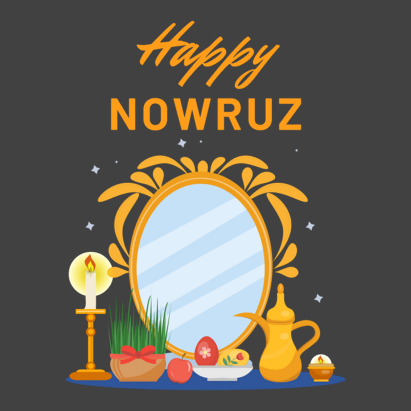 Nowruz Vintage T-Shirt by DHEERAJGOODWIN | Artistshot