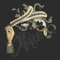 Arcade Fire - Funeral Classic Exclusive T-shirt | Artistshot