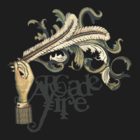 Arcade Fire - Funeral Classic Classic T-shirt | Artistshot