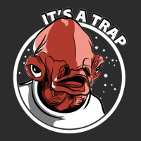 It's A Trap Exclusive T-shirt | Artistshot