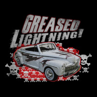 Greased Lightening Pocket T-shirt | Artistshot