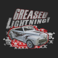 Greased Lightening Unisex Hoodie | Artistshot